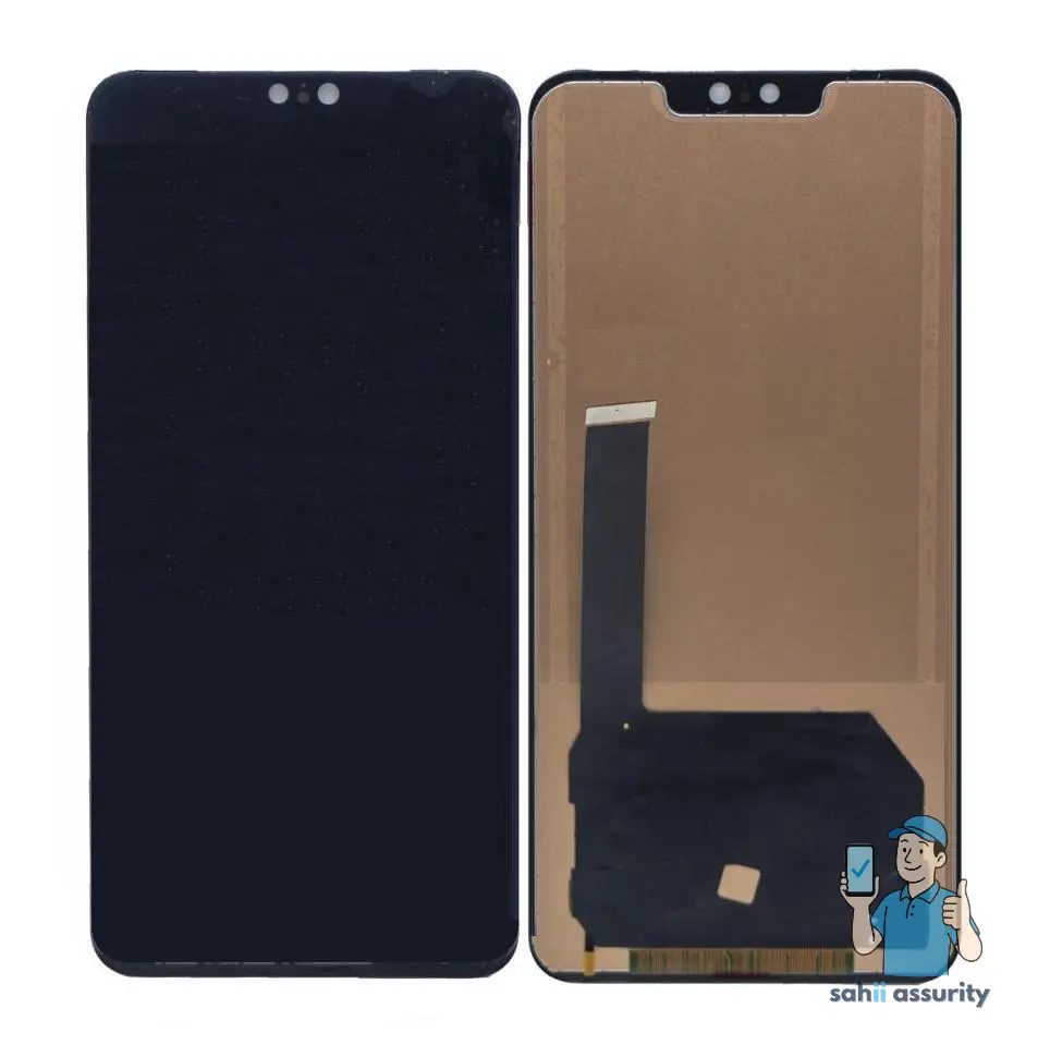 LCD with Touch Screen for Vivo V20 Pro